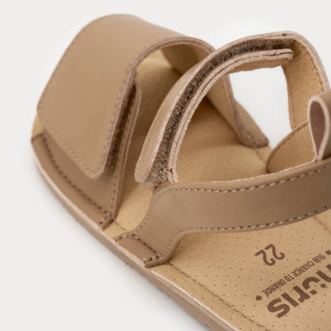 Muris - Rome Mini - Tan Brown - Image 6