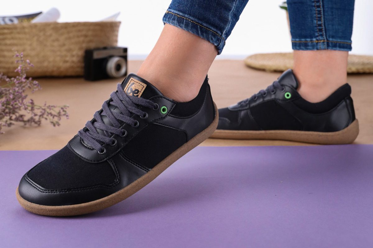 Be Lenka- Champ/ Black Vegan - Image 11