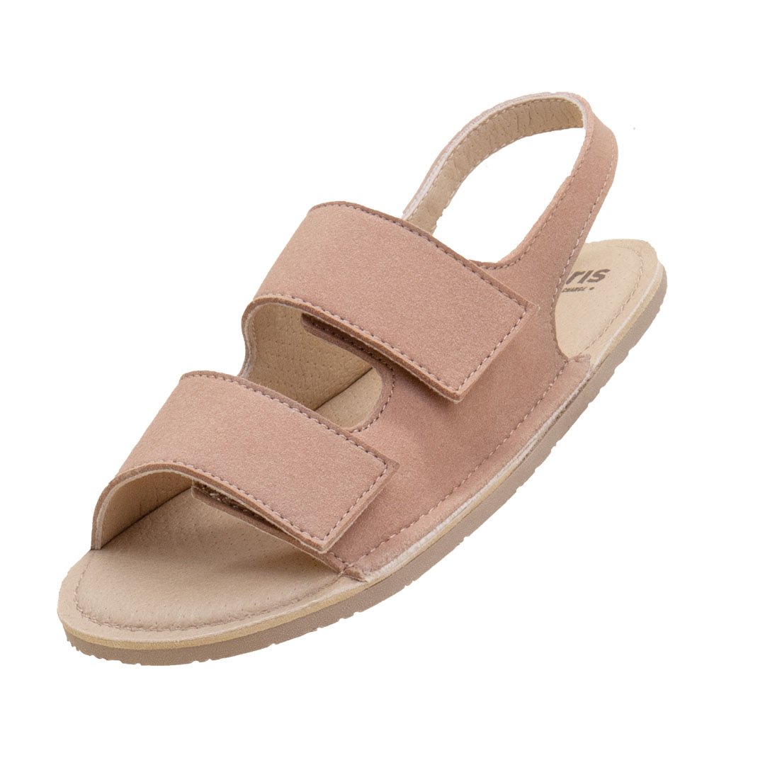 Muris - Rio Junior - Dusty Pink