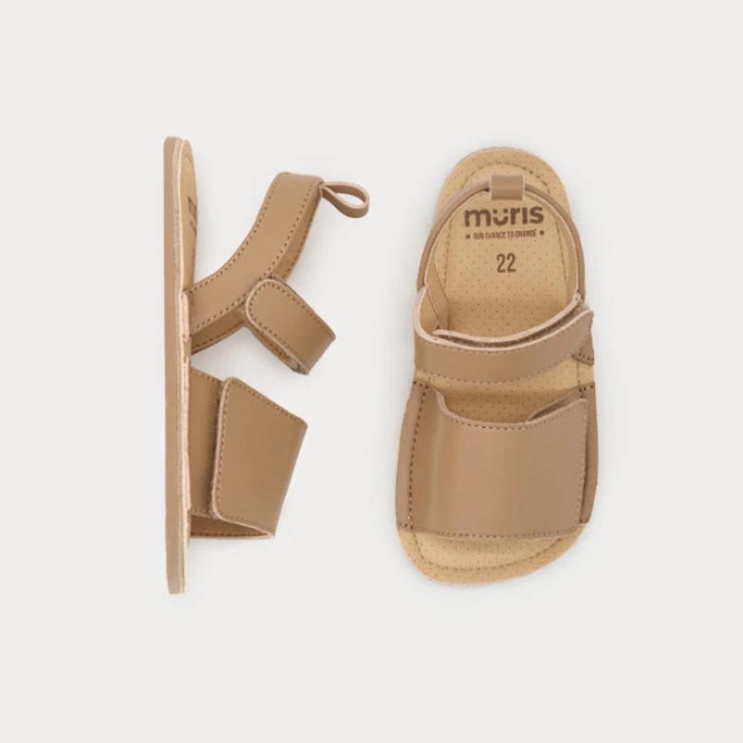 Muris - Rome Mini - Tan Brown - Image 5