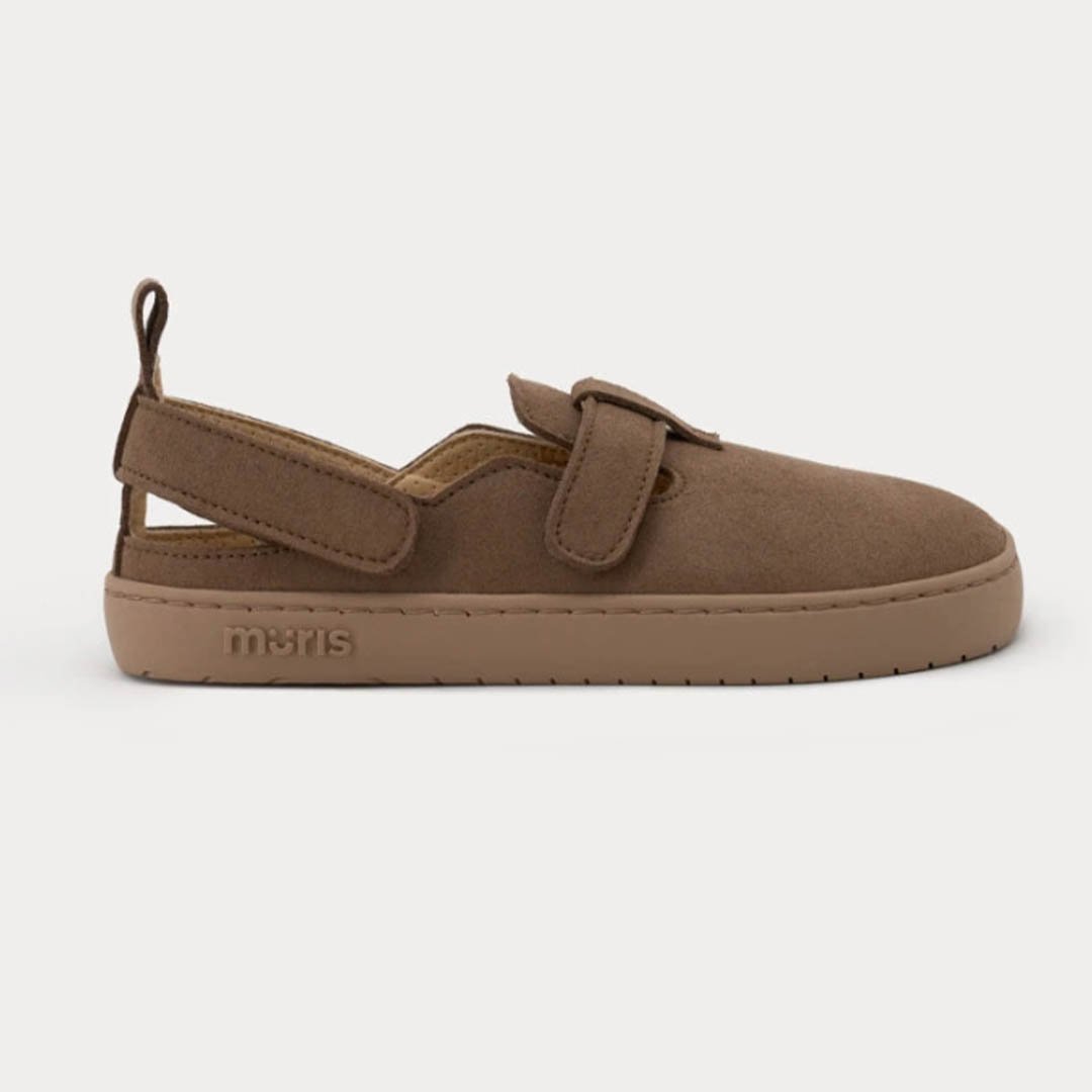 Muris - Berlin Junior - Bark Brown - Image 2