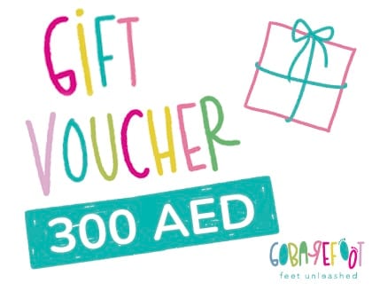 Gift Card - 300 AED - Image 4