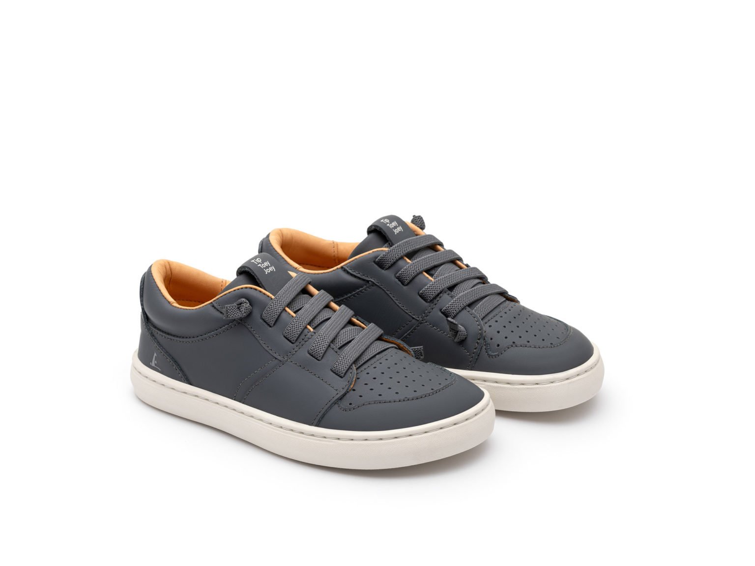 Tip Toey Joey - Ramp Ollie - Slate Blue - Image 4