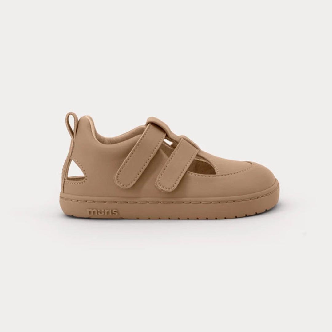 Muris - Fiji Mini - Tan Brown - Image 2