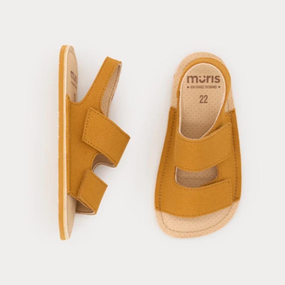 Muris - Rio Mini - Mustard - Image 6