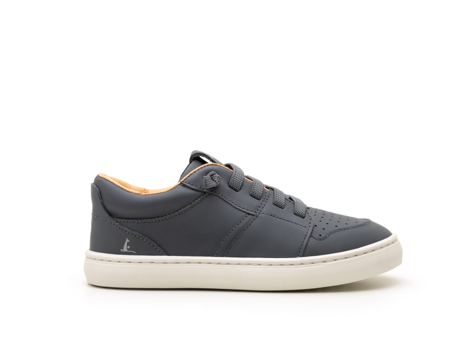 Tip Toey Joey - Ramp Ollie - Slate Blue - Image 3