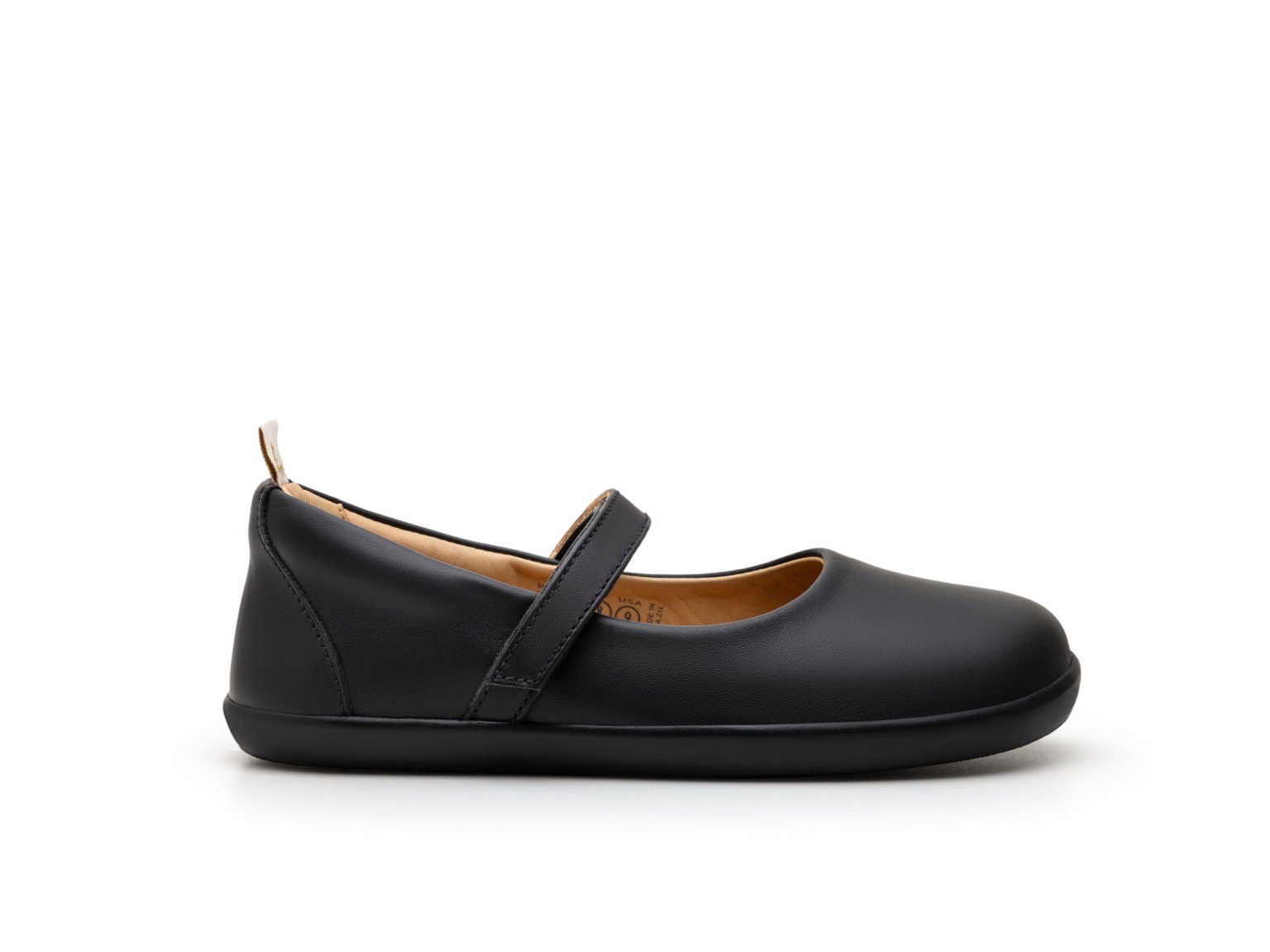 Tip Toey Joey - Catch School - Black - Image 3