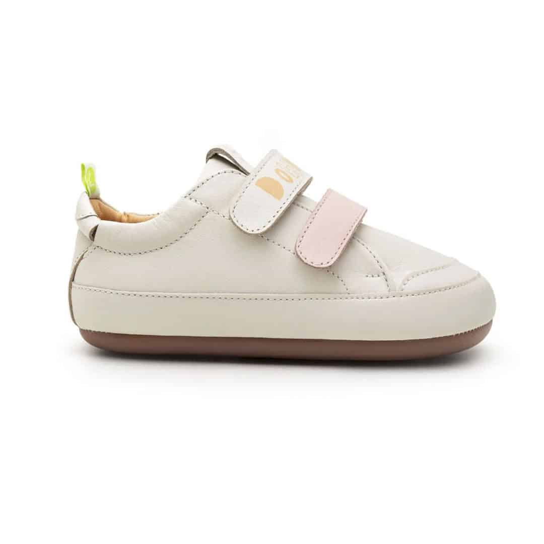 Tip Toey Joey - Bossy Down to Earth - Tapioca / Blossom Pink / Papaya - Image 7