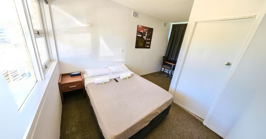 Budget Double Room img-5