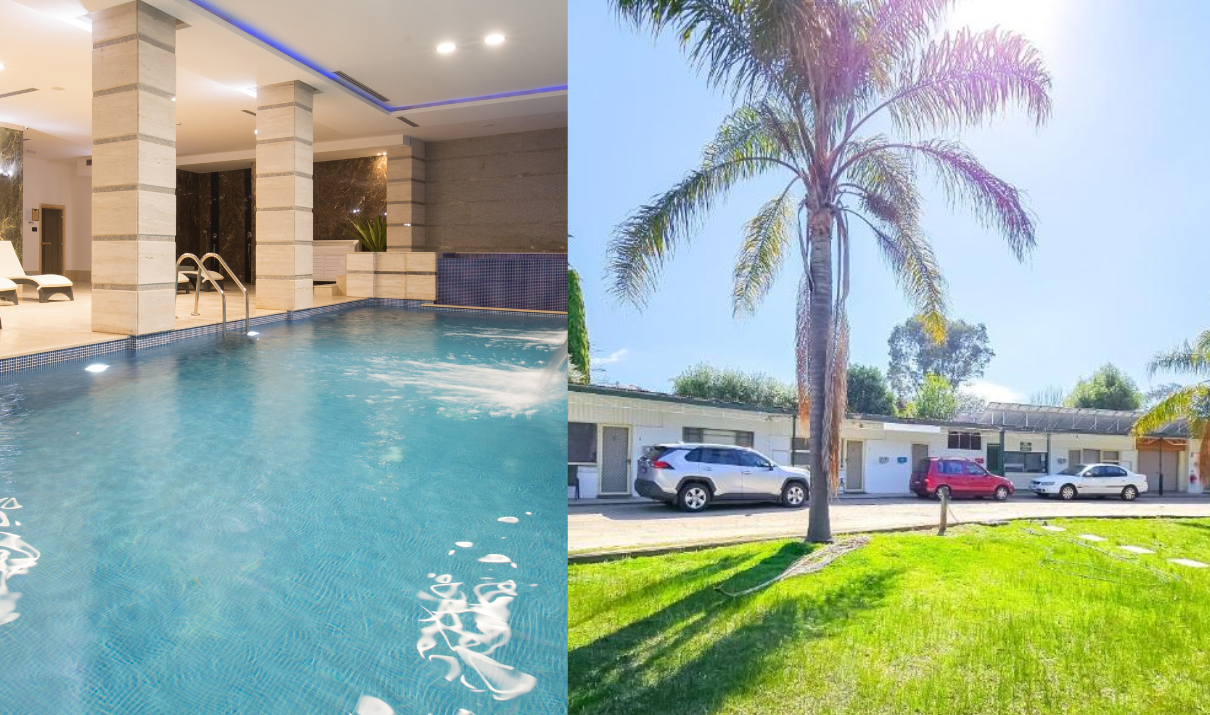 Free Parking & Pool img-7