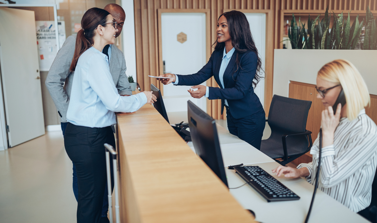 Friendly Service img-6