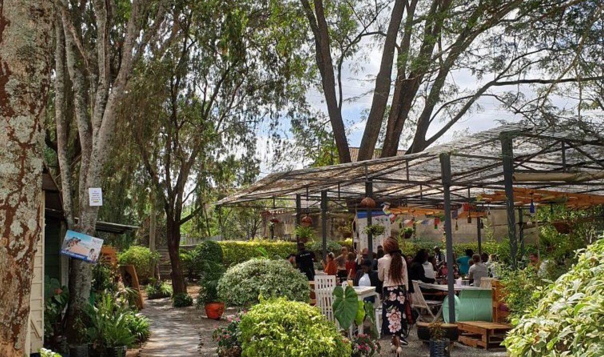 The Proprietor Café img-2