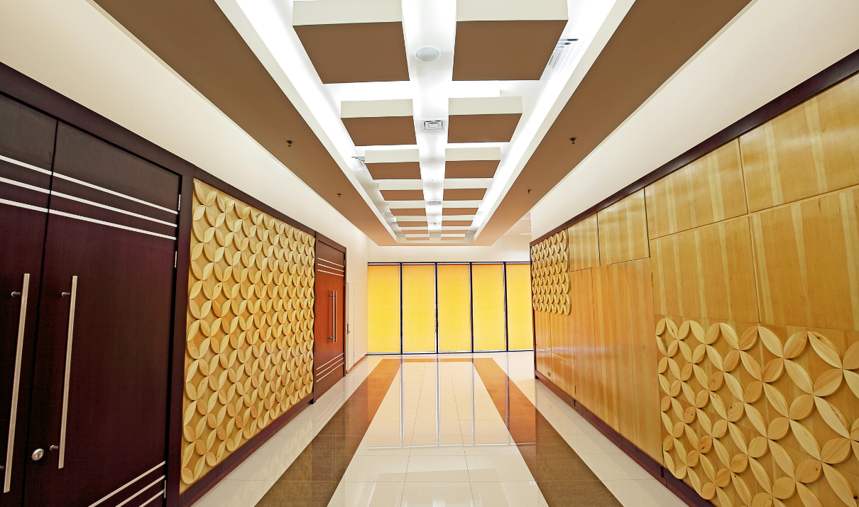 Quiet & Safe Environment img-8