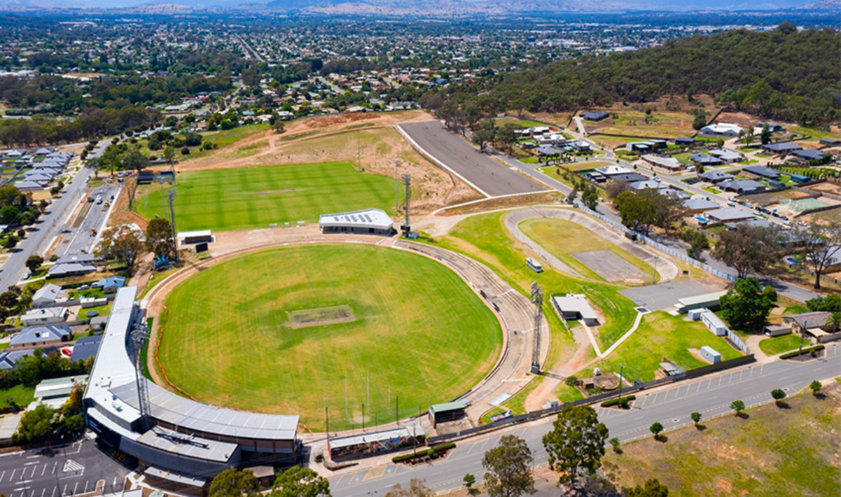Lavington Sports Club Bistro img-4