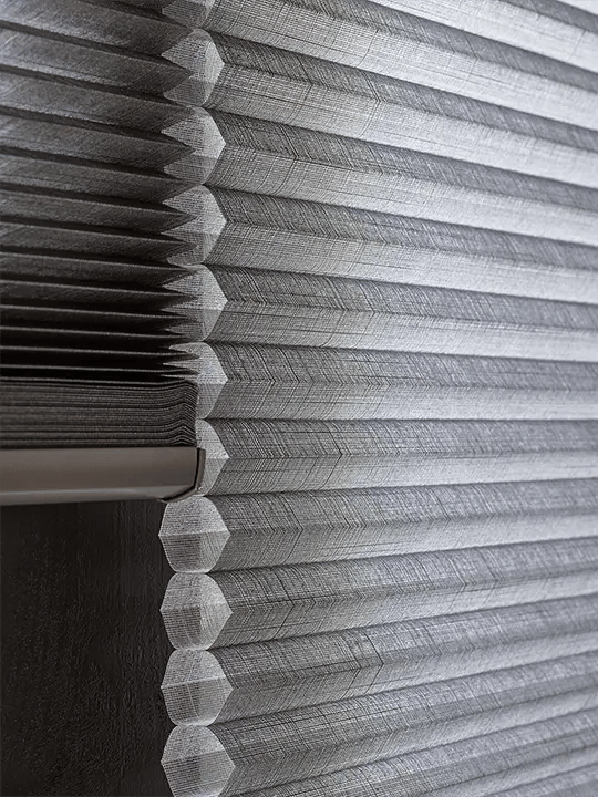 Cortina Duette Hunter Douglas