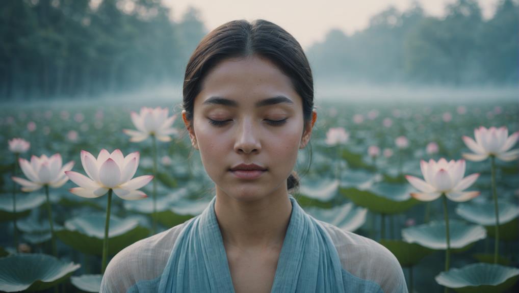 asthma relief through hypnosis