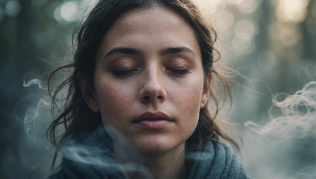 hypnosis fights colds effectively