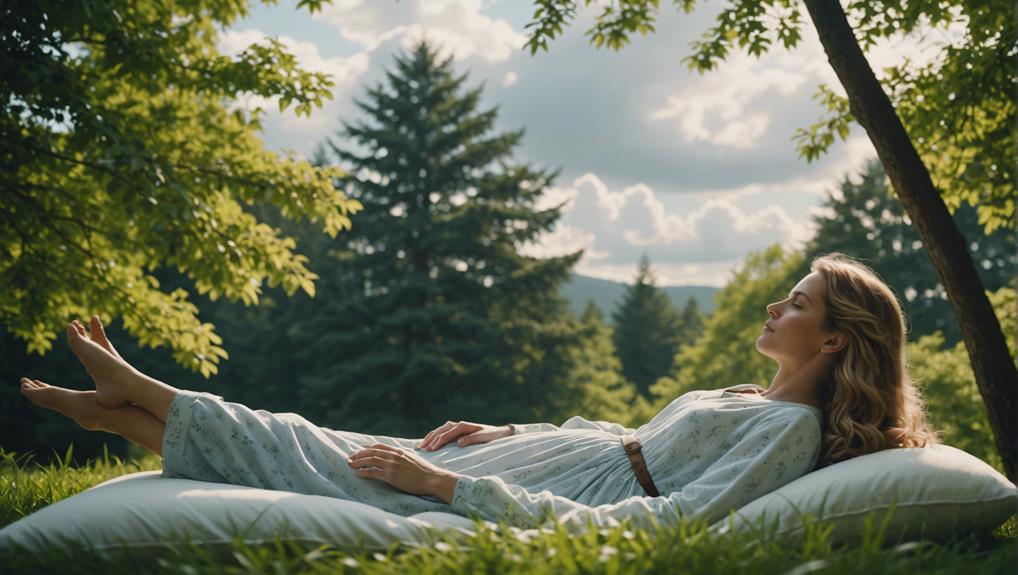 indigestion relief through hypnosis