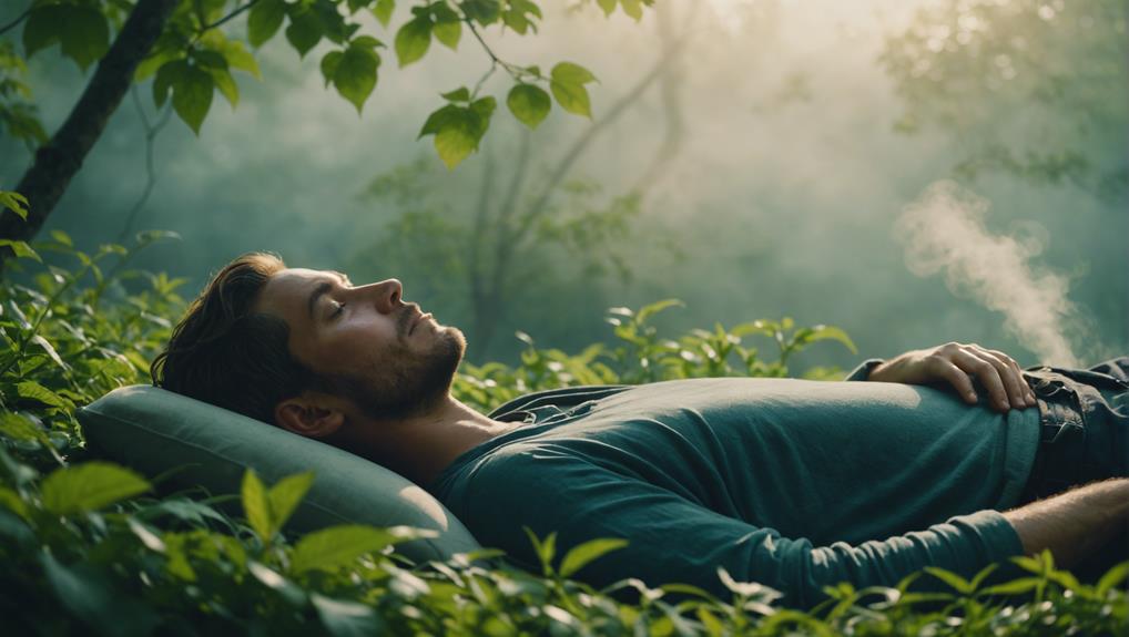 acid reflux relief hypnosis