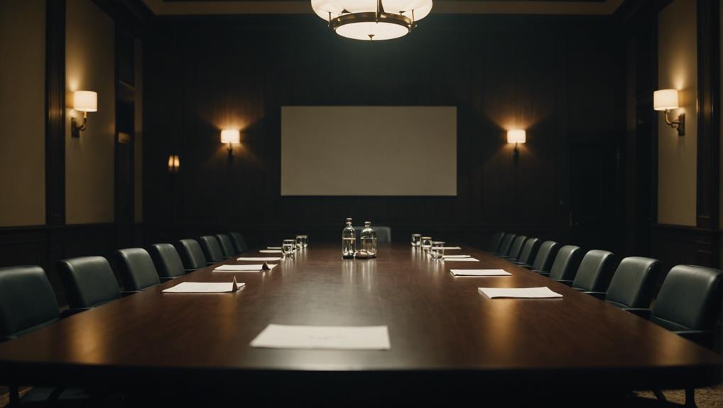 delivering bad news effectively