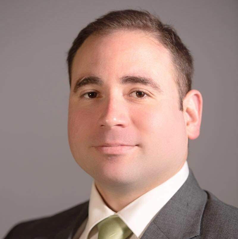 Eric Vazquez divorce lawyers