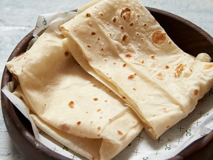 Romali Roti