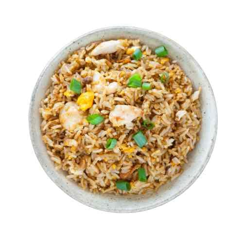 Egg Fried Rice