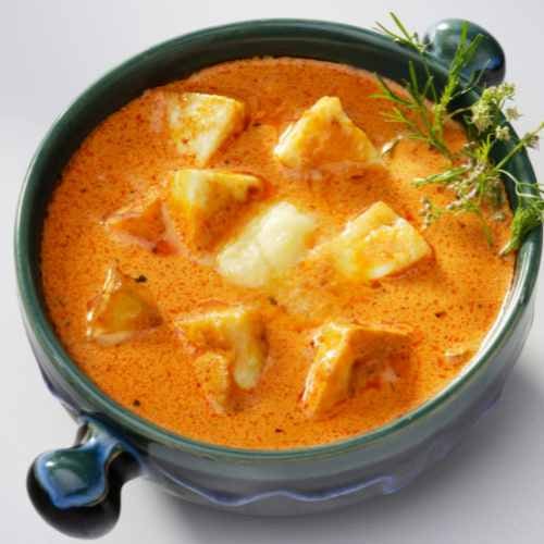 Paneer Butter Masala