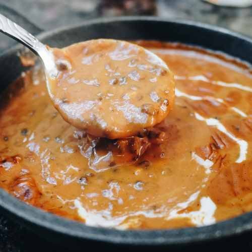 Dal Makhni