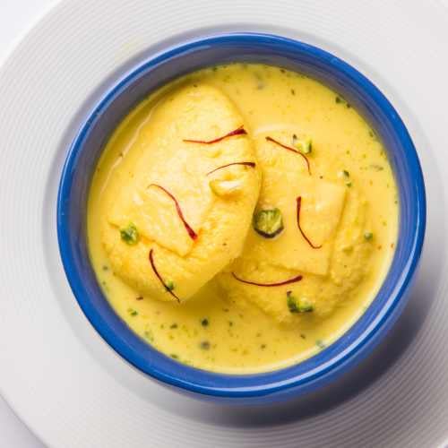 Ras Malai