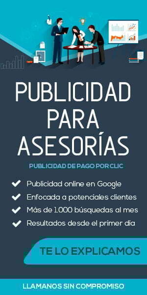 publicidad para asesorías