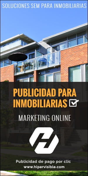 Marketing para inmobiliarias
