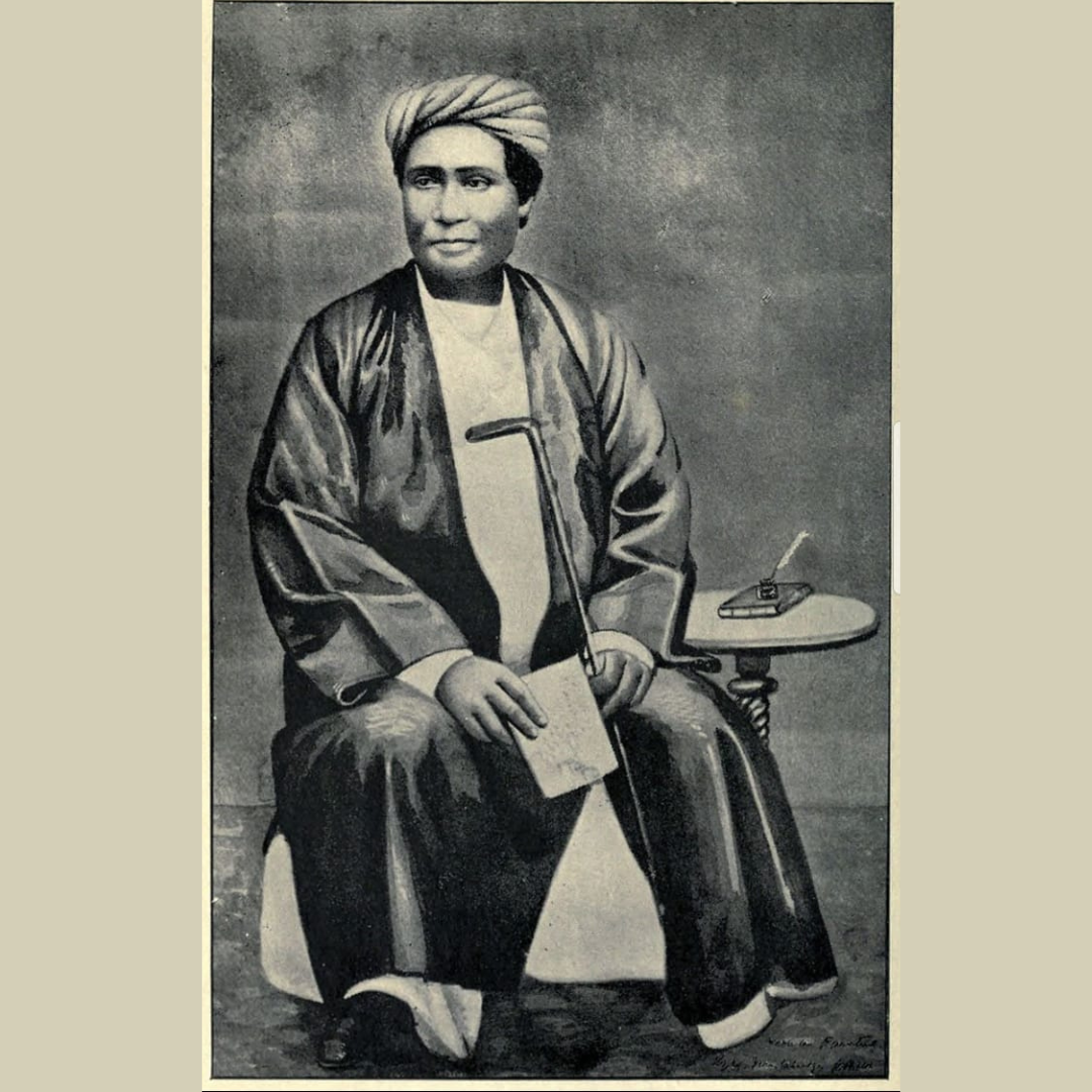 Father of Indian Homeopathy