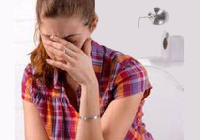 Homeopathic Treatment