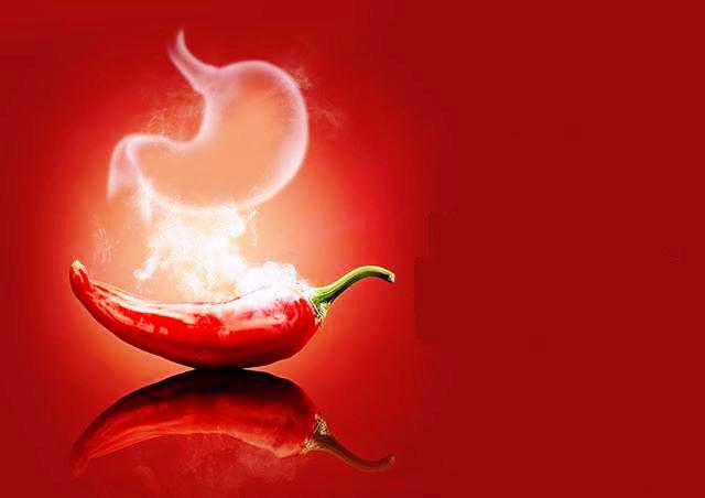 Homeopathic Treatment of Acidity