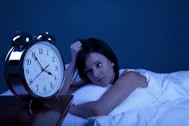 Permanent Cure For Insomnia