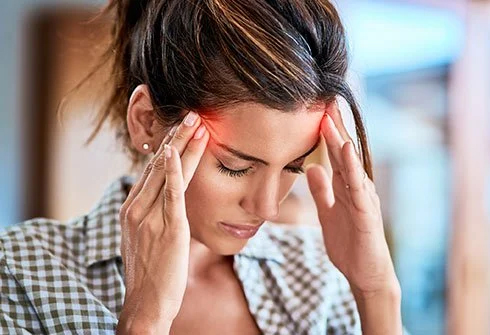 Migraine