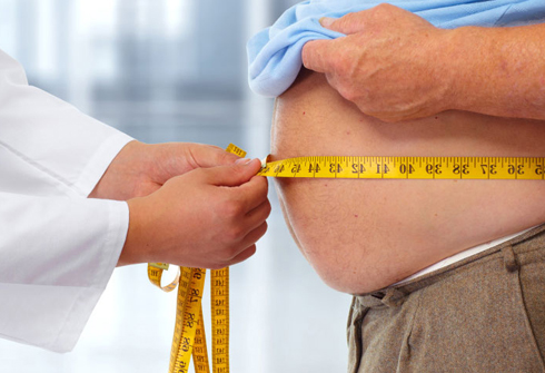 Obesity treatment at Homeopathic clinic