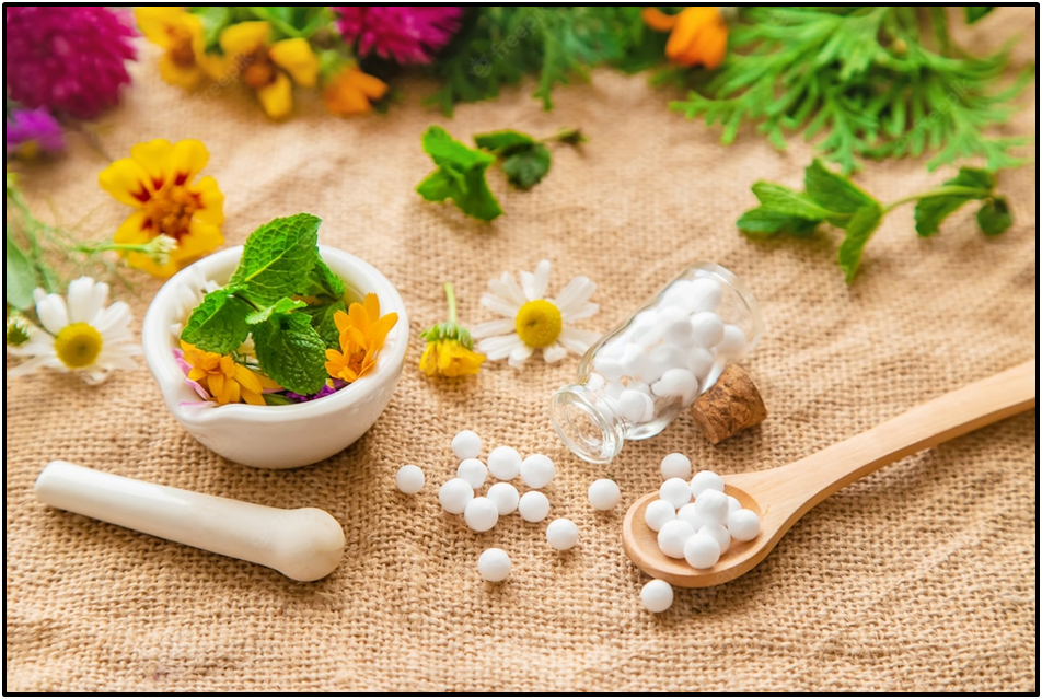 Homeopathy Doctor in Chandigarh