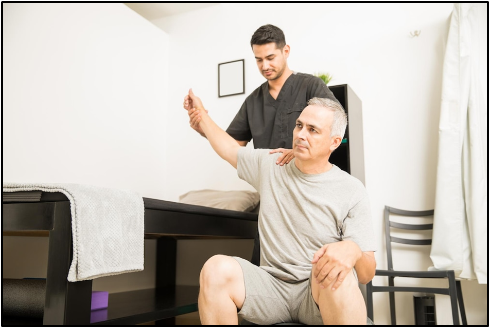 Acupuncture in Chandigarh