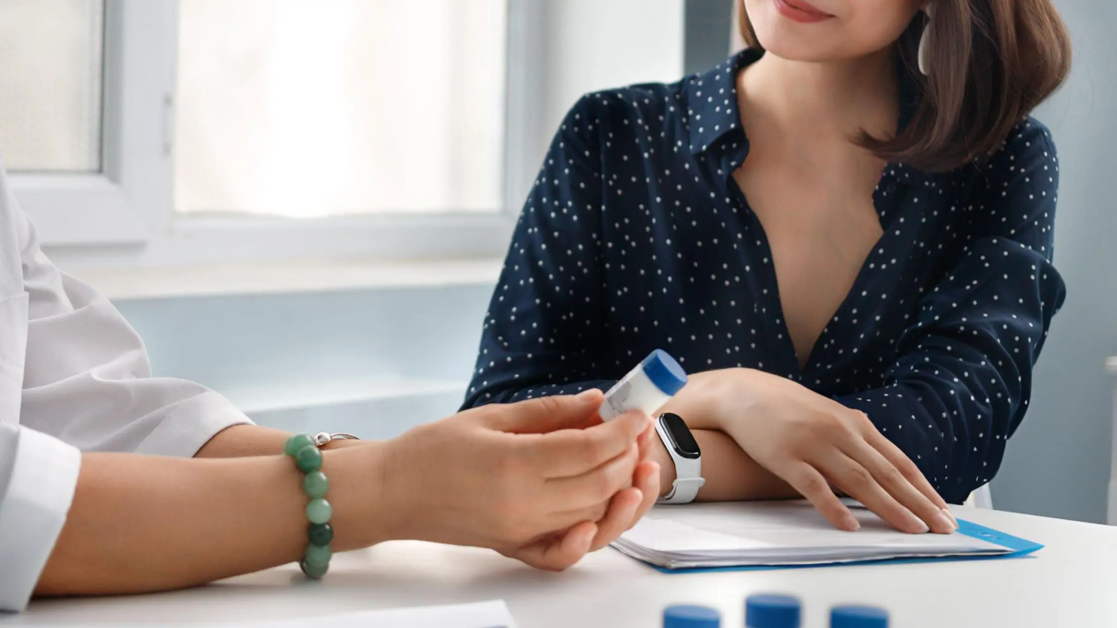 Homeopathic clinic in Mohali