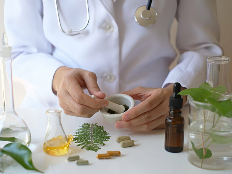 Homeopathy Medicines