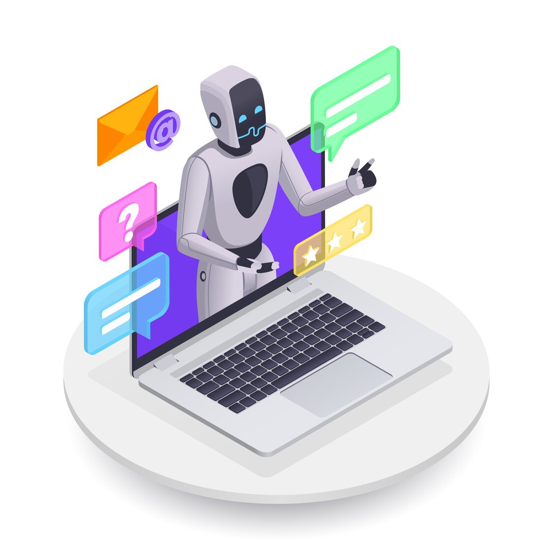 Automation Expertise