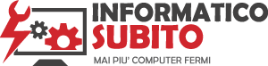 Informatico Subito
