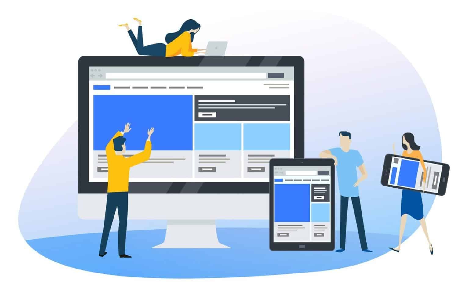 Healthcare Practice Websites