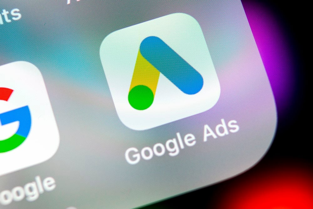 Google Ads Management