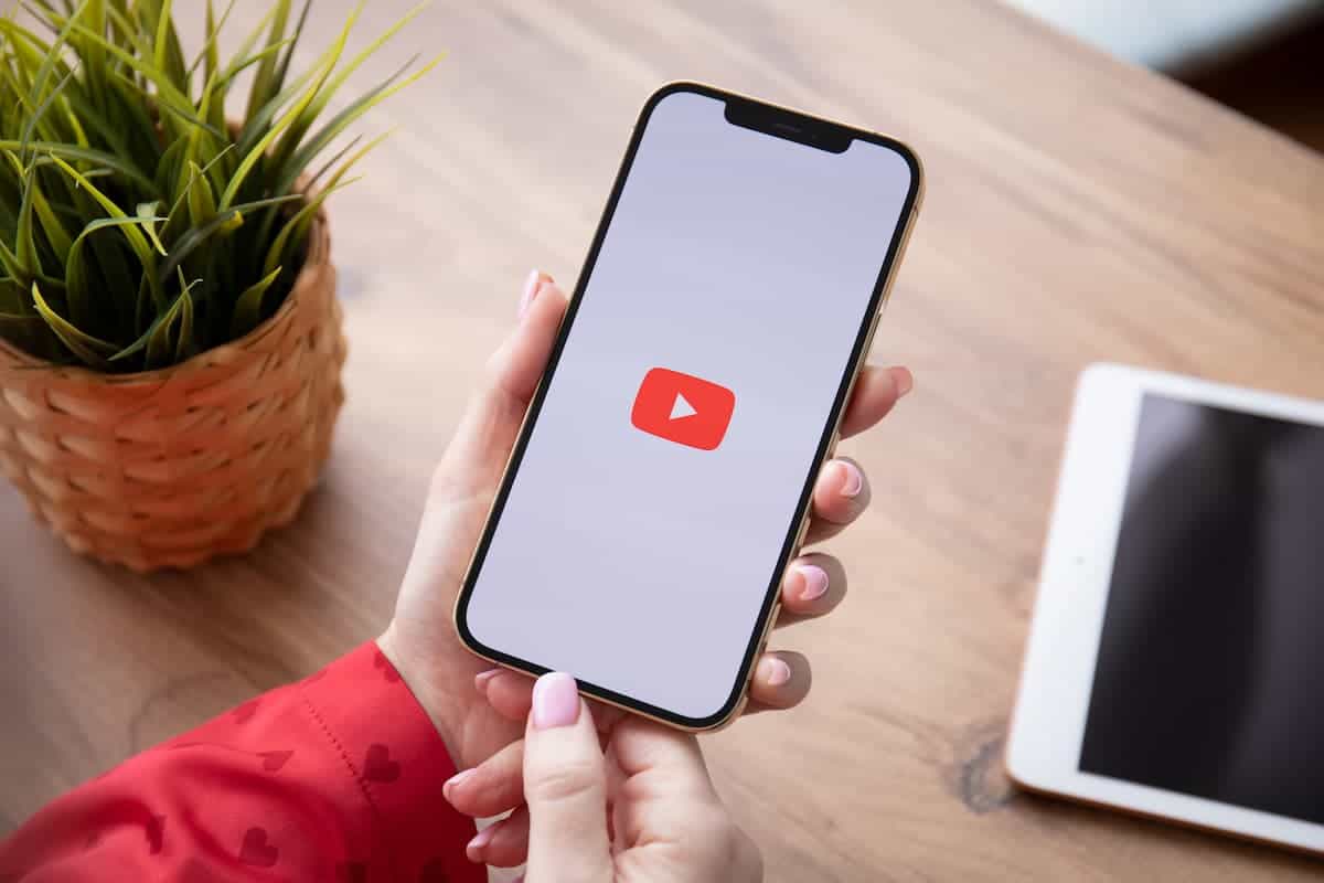 Infinite Ace_Video Ads and Other Google Ads Campaign