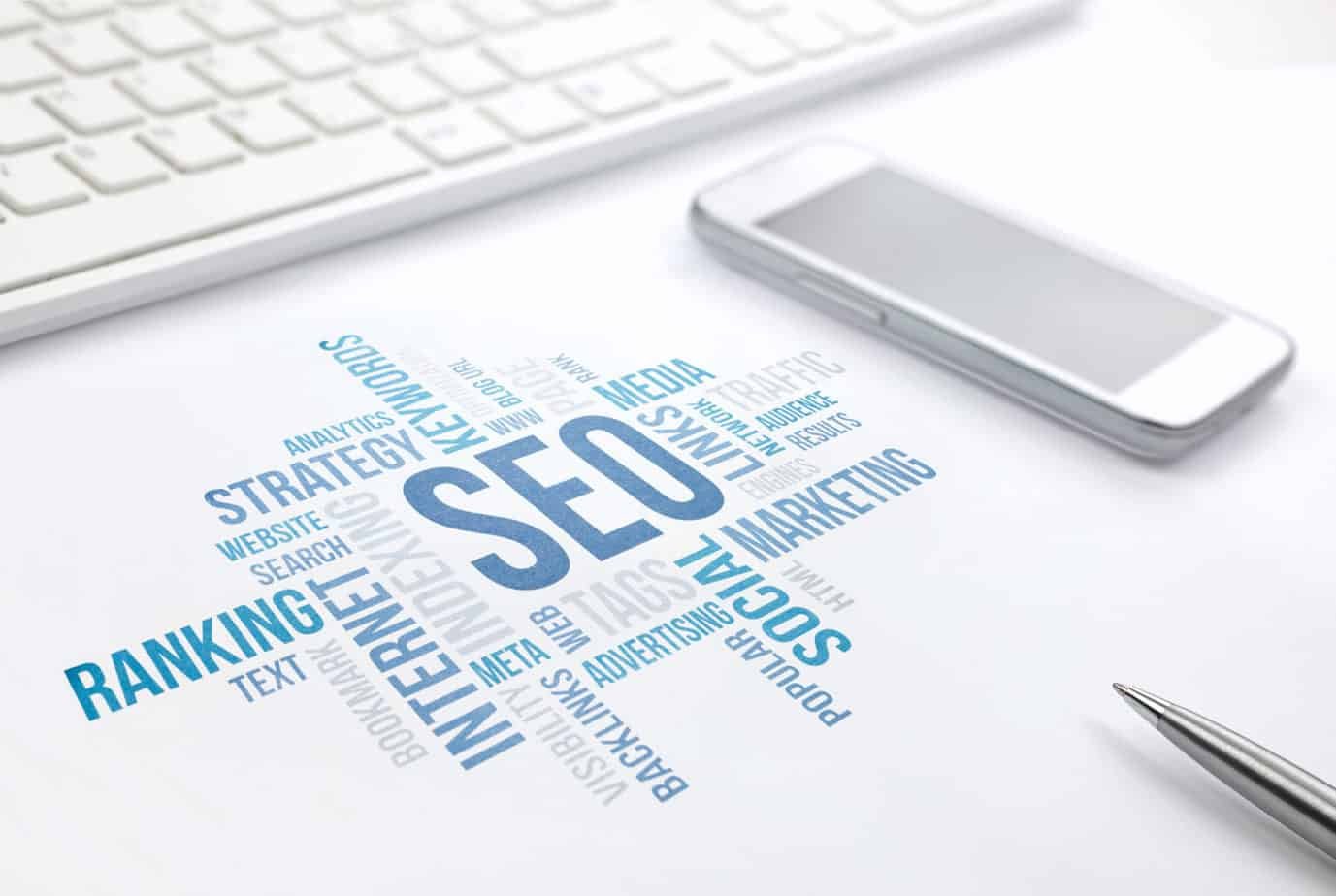 Medical Practice SEO - Building Domain Authority