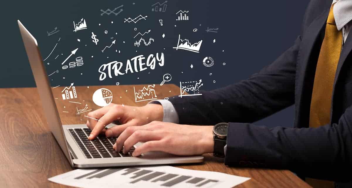 Infinite Ace_SEO vs Paid Search Strategy