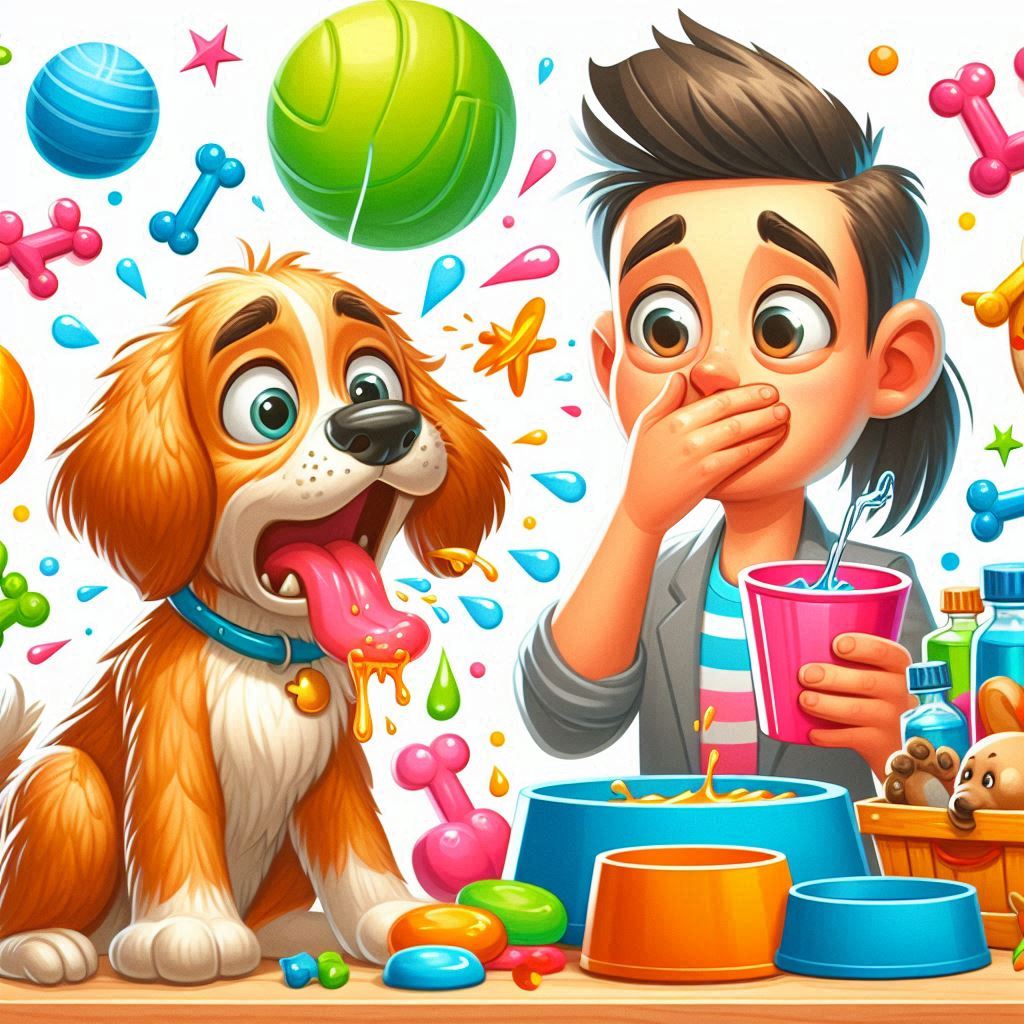 How To Make A Dog Throw Up Or Vomit Safely 3 Easy Ways How To Make A Dog Throw Up Or Vomit Safely 3 Easy Ways